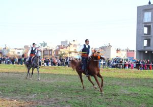 Toroslarda Erzurum damgası